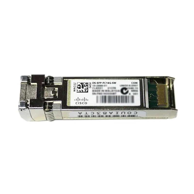 DS-SFP-FC16G-SW
