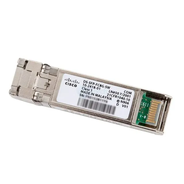 DS-SFP-FC8G-SW