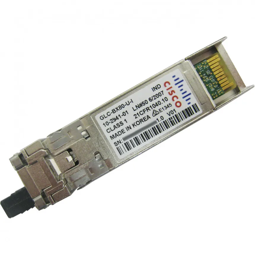 GLC-BX80-U-I