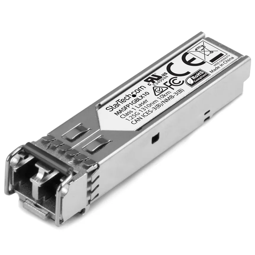 MA-SFP-1GB-LX10