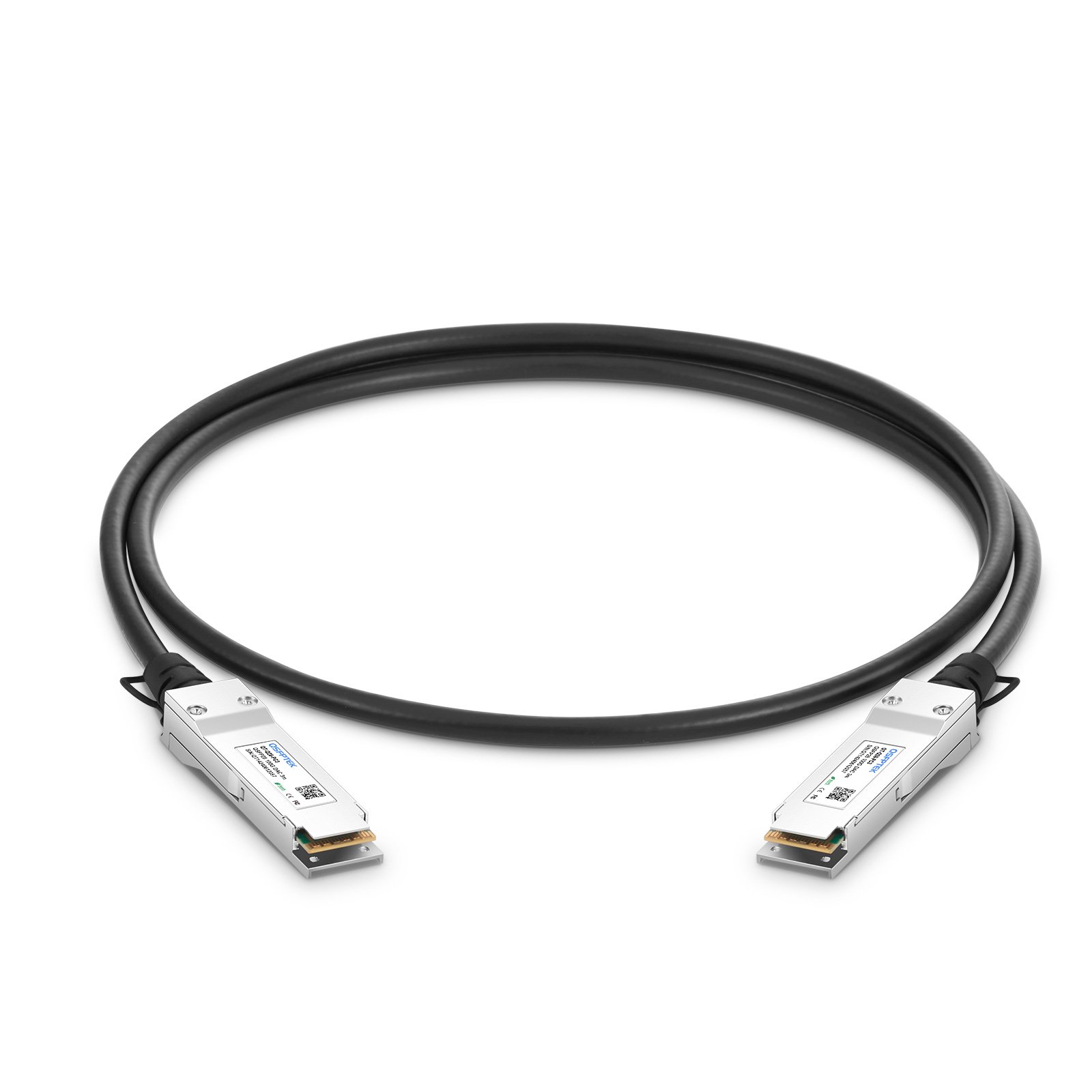 KSM-QSFP-DAC 3M 100G