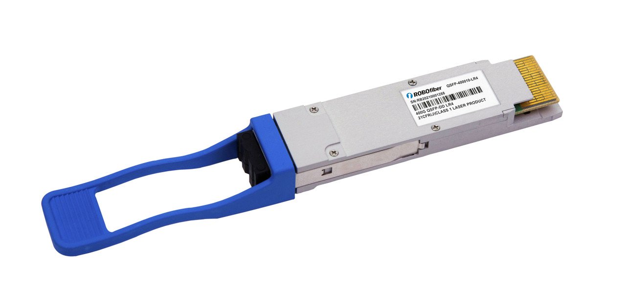 KSM-QSFPDD-400G-LR4