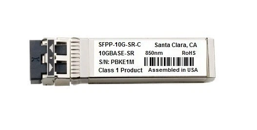 SFPP-10G-SR-C