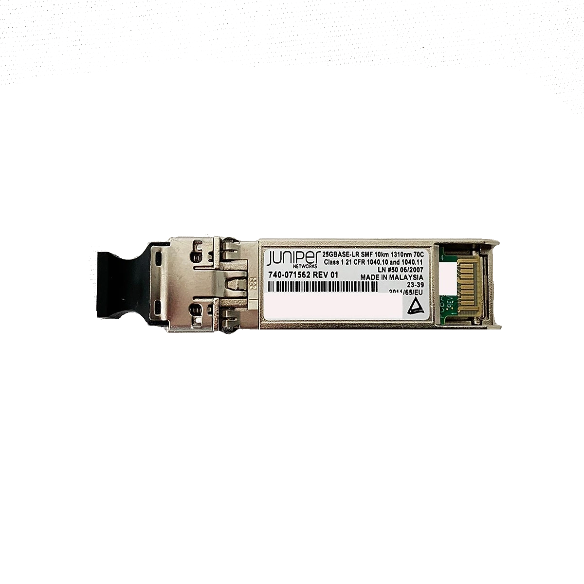 SFP-25G-LR-C