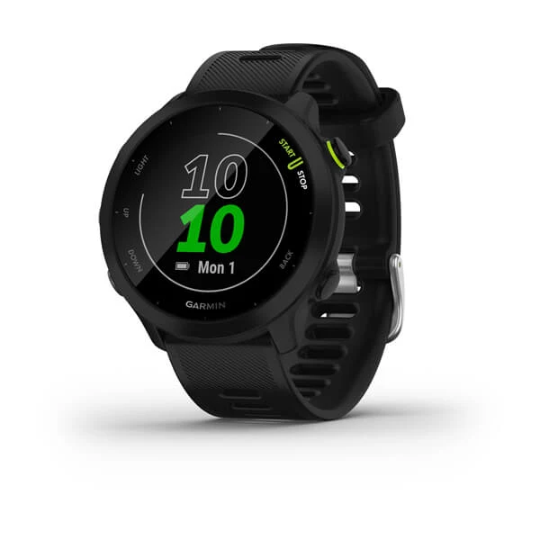 Garmin Forerunner 55 42 mm Negro