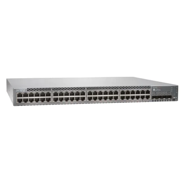 Switch Juniper EX3400-48P